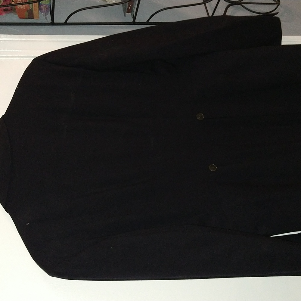 Vintage Tuxedo Tailcoat - Picture 6 of 7